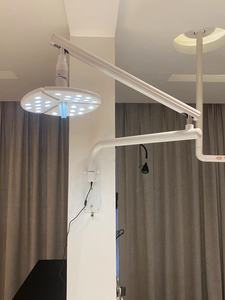 Shadowless Sensor Lamp 36W Versatile Wall Mounted LED Surgical Lighting For <strong>Dental</strong>, Cosmetic, Veterinary Procedures - Product Image 3