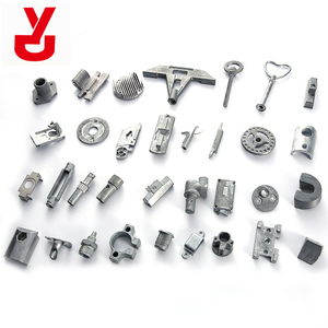 Boîtier d'engrenages en alliage d'aluminium sur mesure pour la fabrication de glaces, fabrication personnalisée, faible bruit, résistant à l'usure, moulage sous pression sur mesure - Product Image 6