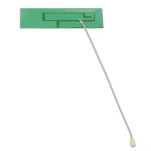 Antenne Fpc flexible 8dbi PCB flexible interne à Gain élevé Ultra-mince 5g Nr 4g Lte 3g 2g antenne polarisation verticale support adhésif - Product Image 2