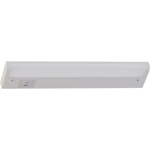Luz LED Regulable de 24 Pulgadas y 5 Temperaturas de Color para Debajo del Gabinete, Blanca, para Iluminación de Cocina y Armarios - Product Image 2