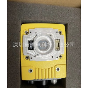 Caméra intelligente Cognex Is7905m-363-50 5Mp pour la vision industrielle et la détection de position par balayage de zone - Product Image 1