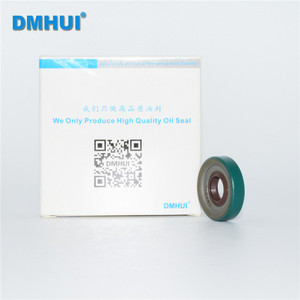 Bơm Dầu Thủy Lực/Con Dấu Dầu Thủy Lực/Phụ Tùng Bơm 10*25.4*6 - Product Image 5