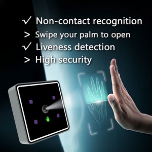 Tendcent Biometric Palm Vein Pos Payment Scanner Microcontroller/Access Control Module with SDK <b>USB</b> Bluetooth WIFI <b>Ethernet</b> - Product Image 5
