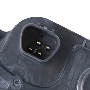 Bomba de Agua Electrónica sin Escobillas 161A0-29015 para Toyota FAW JP Plateada, Nueva Pieza de Repuesto - Product Image 2