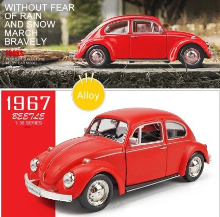 D9-volkswagen 1697 beetle red