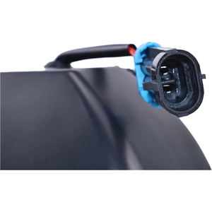 Lampe de travail rectangulaire 6675938 37,5W 12V halogène pour excavatrices compactes 320 322 325 331 334 337 341 425 428 430 - Product Image 3