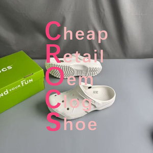 Sabots classiques unisexes personnalisés de qualité supérieure pour hommes, en EVA, antidérapants, en caoutchouc, pour jardin, <span class=keywords><strong>plage</strong></span>, extérieur, plateforme, souples, respirants, été - Product Image 2
