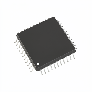 44 LQFP ของแท้ IC MCU 16BIT แฟลช64KB 44 LQFP ชิ้นส่วนอิเล็กทรอนิกส์ R5F100FEGFP #50แบบฝัง - Product Image 1