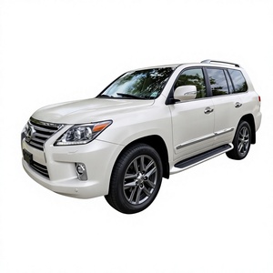 Lexus LX 570 d'occasion 2015 à prix bas à vendre - Product Image 1