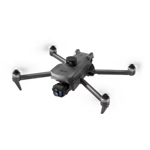 Set Completo de Dron <span class=keywords><strong>FPV</strong></span> P7 MAX para Principiantes, Dron con Cámara 4k de 6km, Juguete con Control Remoto de Pantalla Plegable, Mini Dron RC con Gimbal - Product Image 3