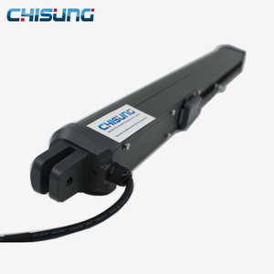 Ouvre-porte pivotant à bras linéaire télécommandé au design moderne Moteur de <span class=keywords><strong>portail</strong></span> extérieur avec longueur de feuille maximale 2.5m pour les villas et la sécurité à domicile - Product Image 4