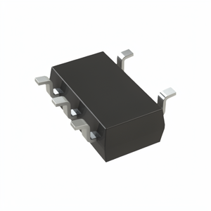 Electronic Chips Component Power Management (PMIC) Authorized Distributor MIC5504-1.8YM5-TR SC 74A, SOT 753 - Product Image 1