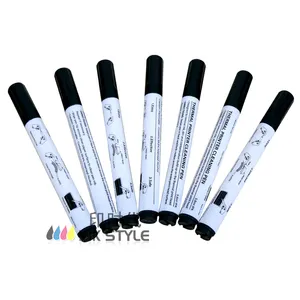 Zebra 105950-035プリントヘッドクリーニングペン用-12個