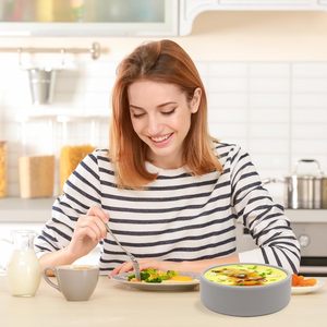 Hot Silicone <b>Egg</b> <b>Pans</b> Dishwasher Safe Foldable Molds Reusable BPA Free <b>Egg</b> Makers Microwave Cooking Accessories - Product Image 5