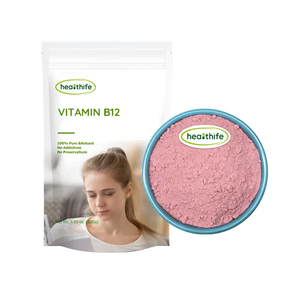 Healthife <span class=keywords><strong>Vitamin</strong></span> B Copplex takviyesi gıda sınıfı B1 B2 <span class=keywords><strong>B3</strong></span> B5 <span class=keywords><strong>B6</strong></span> <span class=keywords><strong>B12</strong></span> tozu - Product Image 4