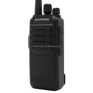 Radio bidirectionnelle Baofeng BFLF-E80 à réduction de bruit, ultra haute fréquence, longue portée, talkie-walkie, produit de télécommunications - Product Image 6