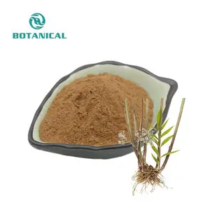 B.c.i cung cấp axit valerenic chiết xuất từ rễ valerian bột chiết xuất từ rễ valerian cường độ cao