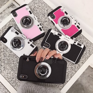 Funda de lujo con lazo para <span class=keywords><strong>iPhone</strong></span> 11, correa de muñeca de alta gama con correas ajustables para <span class=keywords><strong>iPhone</strong></span> XR XS 7 8 <span class=keywords><strong>SE</strong></span> - Product Image 6