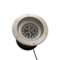 Lampe solaire de jardin tout-en-un pour extérieur, corps en acier inoxydable IP65, ampoules halogènes, éclairage de 8 à 12 heures, garantie de 5 ans, pelouse, chemin