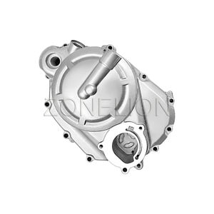 Cubierta de motor de motocicleta, piezas de protección del cárter aptas para <span class=keywords><strong>VEGA</strong></span> ZR Racing, marco de cubierta Manual y sistema de carrocería - Product Image 3