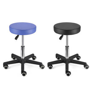 Chaise de dentiste et d'infirmière de haute qualité en plastique pour clinique <span class=keywords><strong>dentaire</strong></span>, <span class=keywords><strong>prix</strong></span> d'usine avec alimentation électrique - Product Image 3