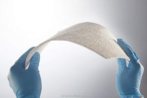 Couverture de silice en aérobique 10mm, matériel pare-feu résistant à la chaleur, <span class=keywords><strong>prix</strong></span> <span class=keywords><strong>isolant</strong></span> de construction - Product Image 2