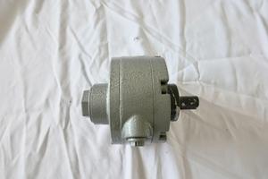 محرك هوائي خفيف الوزن بقوة 0.69 كيلوواط قابل للتخصيص من 2AM لتطبيقات صناعية متنوعة - Product Image 5