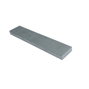 Barra plana de acero inoxidable 304 Barras planas de acero inoxidable de alta calidad - Product Image 1