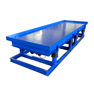 Bàn Rung Bột Nén Công Nghiệp Cho Máy Lát Bê Tông - Product Image 6