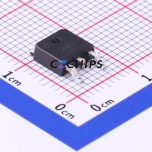 ไดโอด G308DS-252-2ไดโอดแบบทั่วไปชิปชิ้นส่วนอิเล็กทรอนิกส์แบบใหม่ดั้งเดิม - Product Image 1