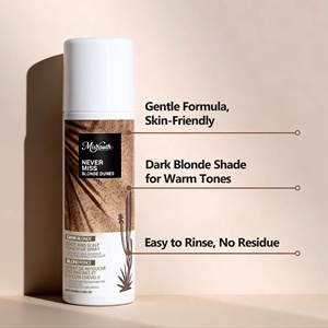 <span class=keywords><strong>Spray</strong></span> colorant capillaire pour le cuir chevelu, léger et à séchage rapide - Product Image 1