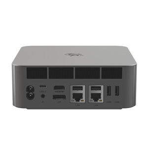 Mini PC Gti13 Ultra Core I9 13900hk con Procesador de 13ª Generación, 32 GB de RAM, 1 TB de ROM, Silencioso y Potente, para Juegos, Oficina y Uso Comercial - Product Image 3