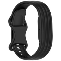 Correa Deportiva de Silicona con Cierre Colorido para Relojes Inteligentes Google Fitbit Air, para Hombres y Mujeres