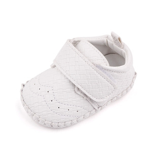 Zapatos Deportivos Casuales Blancos para Bebés, Niños Pequeños y Recién Nacidos, Primavera, Verano, Otoño 2025 - Product Image 3