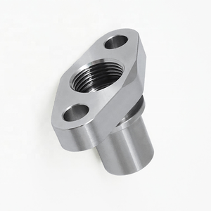 Servicios de Mecanizado CNC de Alta Precisión para Acero Inoxidable, Fresado, Grabado, Electroerosión por Hilo, Prototipado Rápido y Taladrado para Piezas Torneadas de Maraging - Product Image 2