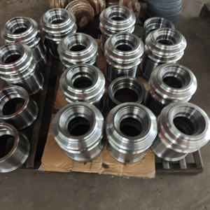 Bán Hot tungsten carbide đường phay răng cho đường hầm nhàm chán các bộ phận máy TBM cắt - Product Image 5