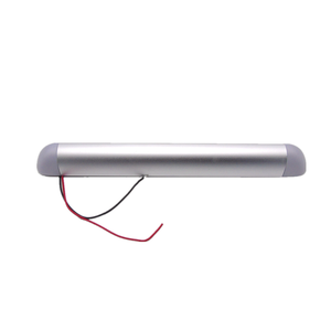 Xiamen Sunshine-toldo LED blanco marino para porche, luz RV, Camper, remolque, 10-30V, Aluminio - Product Image 6