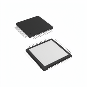 ช่องผู้ผลิตชิ้นส่วนลอจิกอิเล็กทรอนิกส์แบบ SN65LVCP408PAPT 64 powertqfp - Product Image 1