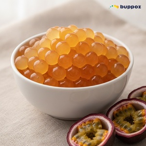 เสาวรสป๊อปไข่มุกมันสำปะหลัง - Product Image 2