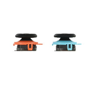 Joystick di ricambio TMR Hall Effect per <span class=keywords><strong>Nintendo</strong></span> <span class=keywords><strong>Switch</strong></span> 2 Joycon, <span class=keywords><strong>1</strong></span> paio - Product Image 4
