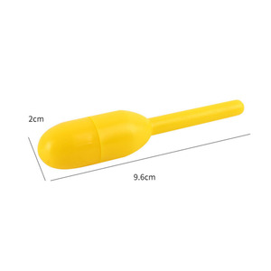 Bloc de flottabilité J29004, Boule de flottabilité : Sciences pour l'école primaire - Différentes masses pour le même volume, Collège - Product Image 3