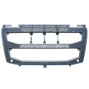 wholesale european truck body parts front grille for Volvo FH FM 82491903 82466509 82491908