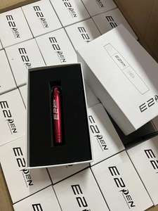 Pluma de Tatuaje <span class=keywords><strong>Nano</strong></span> de Maquillaje Permanente de Alta Calidad con Logotipo Personalizado y Trazo Ajustable E3 E2 Máquina PMU Compatible con Cartucho Universal - Product Image 6