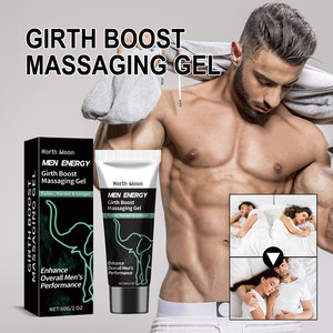 Oem Groothandel Noordelijke Maan Mannen Massage Gel Sterk En Krachtig Actueel Lichaam Hydraterende Behandeling Vertraging Crème & Spray - Product Image 5