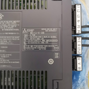 FANUC MDS-EJ-V1-30B MDS-EJ-V1-30 New Original Servo Drive Unit Mitsubishi <b>Industrial</b> Spare Part - Product Image 2