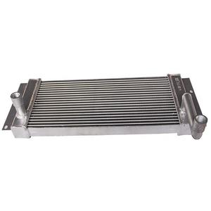 Pièces de chargeur Hansen ZL50GN XGSX01-77AY-1300001 système de refroidissement radiateur de refroidisseur d'huile - Product Image 4