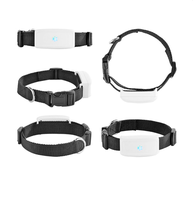 Tkstar Tk909 Usine chasse Chien Gps Dispositif De Suivi Mini Pet Gps Tracker Collier Smart Gps Pet Tracker winnes Surveillance Clôture