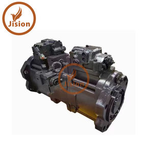 Pompe hydraulique principale VOE14531412 K3V180DT-9N56 pour machines de construction EC360 EC380 EC360B - Product Image 3