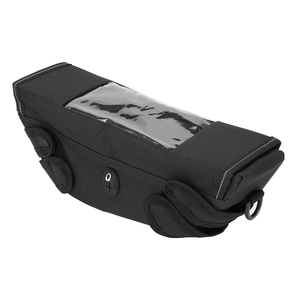 Sac de rangement pour guidon de moto Sac de téléphone étanche pour KLR 650 <span class=keywords><strong>Rebel</strong></span> <span class=keywords><strong>500</strong></span> Ninja 400 Sur Ron Super 73 Most Dirt Pit Bike - Product Image 3