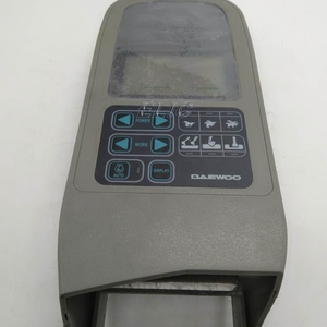 <span class=keywords><strong>Panel</strong></span> Kontrol AC Excavator ELic Monitor DX140W DH220 5 DX225 DX225LCA untuk Doosan <span class=keywords><strong>Daewoo</strong></span> - Product Image 3